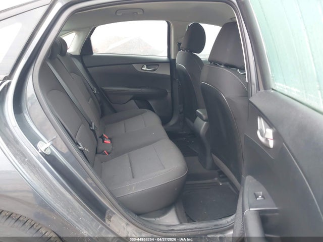 Kia Forte Lxs