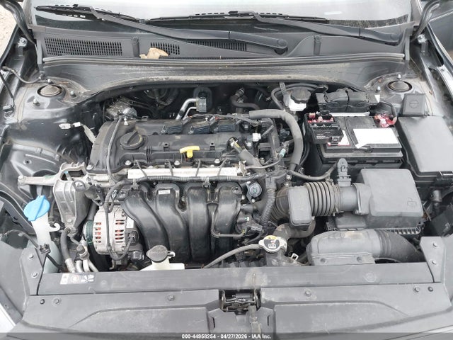 Kia Forte Lxs