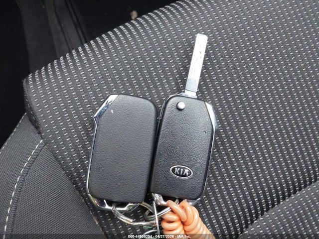 Kia Forte Lxs