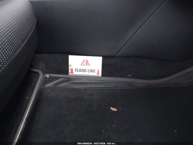 Kia Forte Lxs