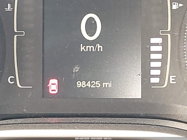 Jeep Cherokee Sport