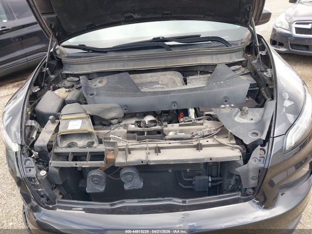 Jeep Cherokee Sport
