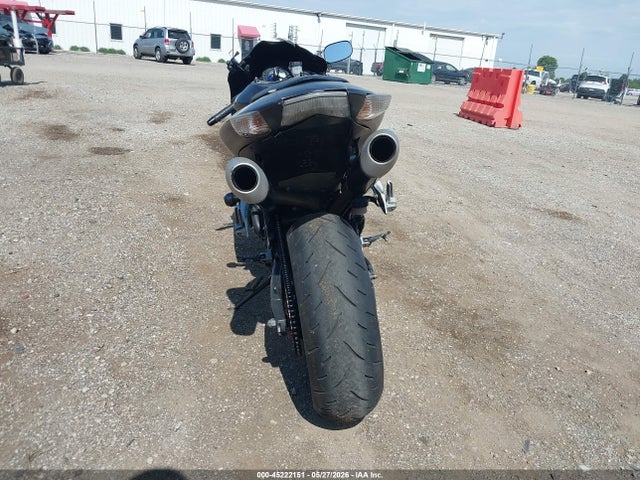 Kawasaki Zx1000 D