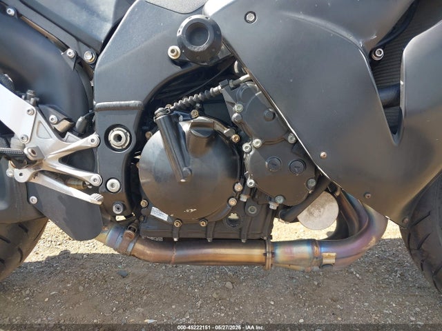 Kawasaki Zx1000 D