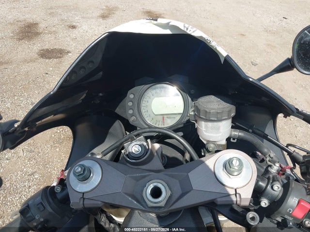 Kawasaki Zx1000 D