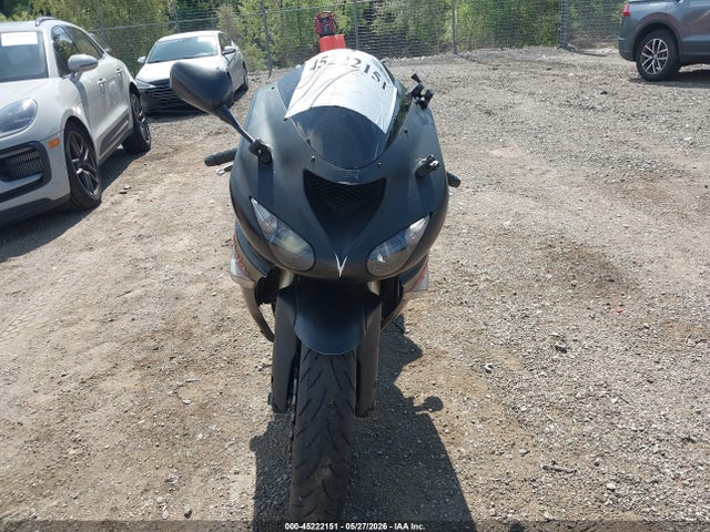 Kawasaki Zx1000 D