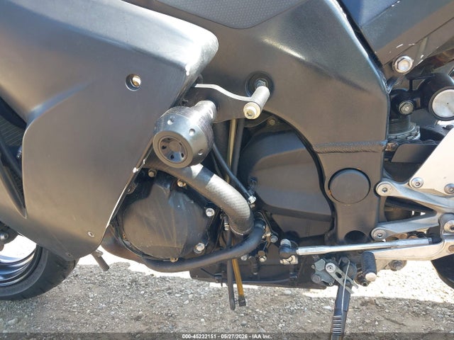 Kawasaki Zx1000 D