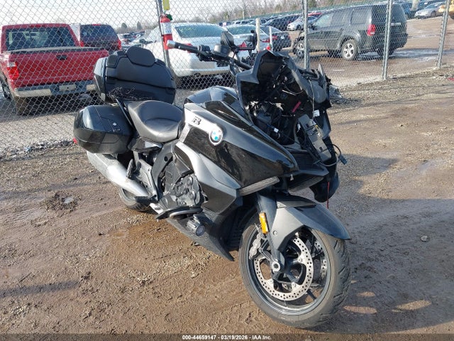Salvage BMW K1600 Image