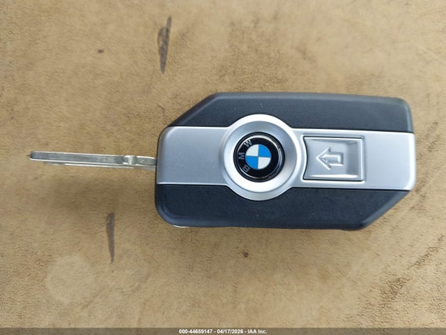 BMW K1600 B