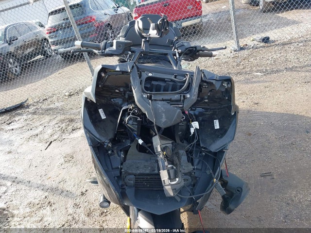 BMW K1600 B