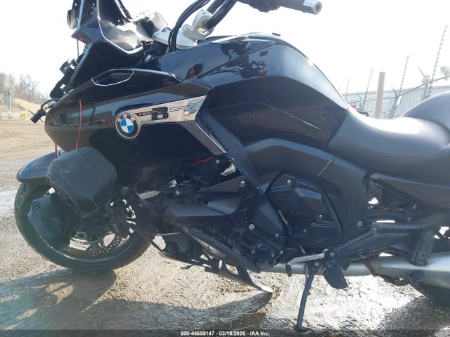 BMW K1600 B