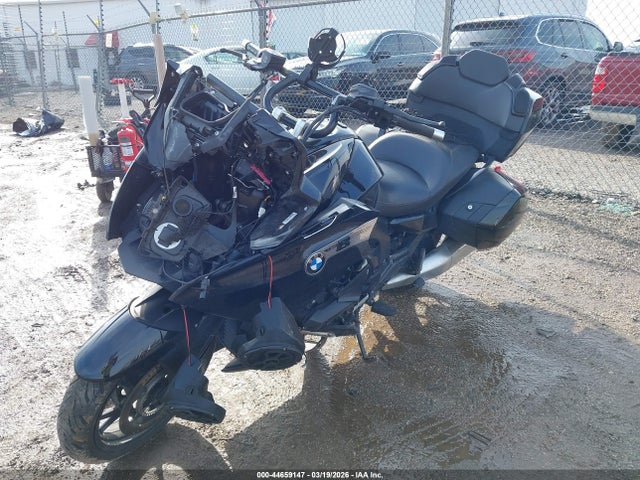 BMW K1600 B