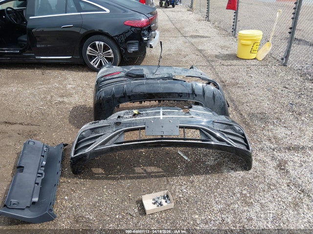 Mercedes-Benz EQS 4matic