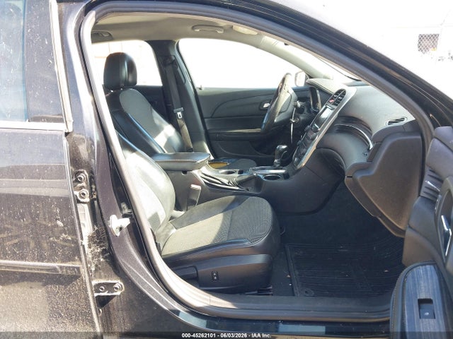 Chevrolet Malibu 1lt