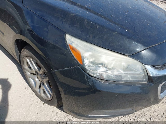 Chevrolet Malibu 1lt