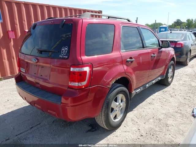 Ford Escape Xlt