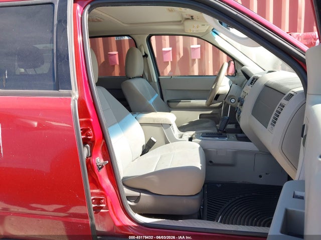 Ford Escape Xlt