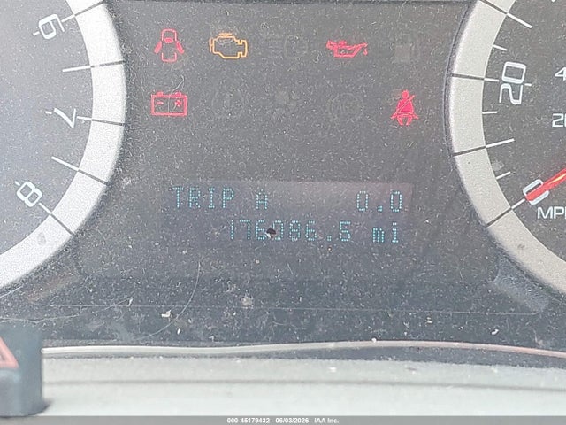 Ford Escape Xlt