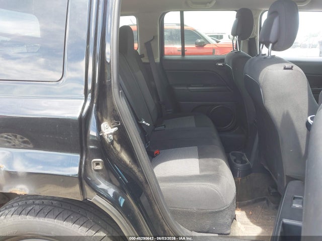 Jeep Patriot Sport