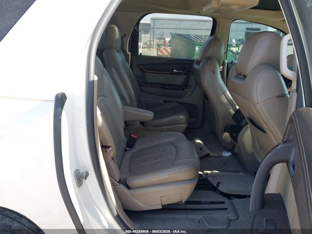 GMC Acadia Denali