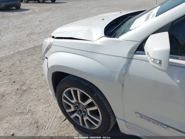 GMC Acadia Denali