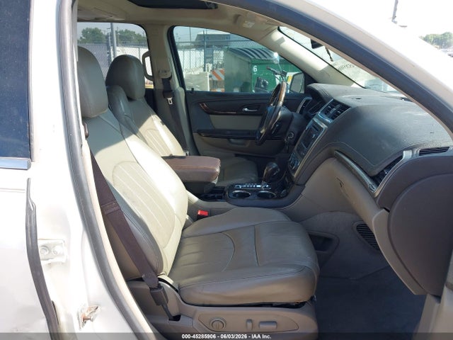 GMC Acadia Denali