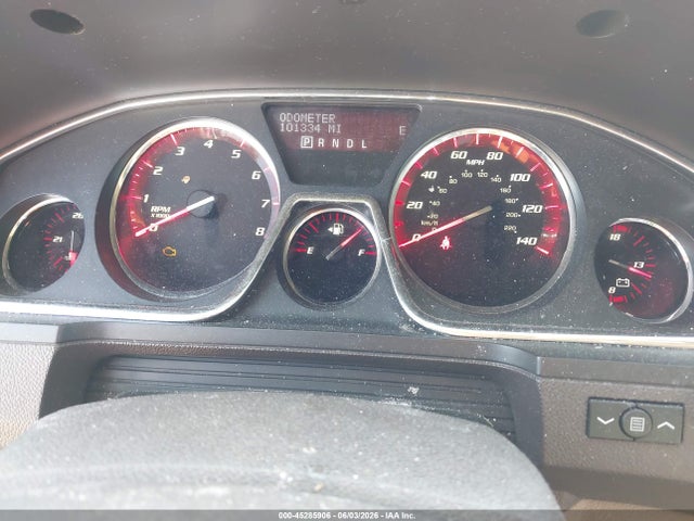 GMC Acadia Denali