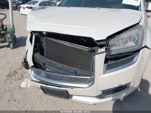 GMC Acadia Denali