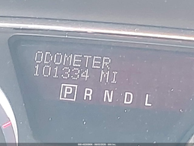 GMC Acadia Denali