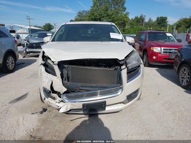 GMC Acadia Denali