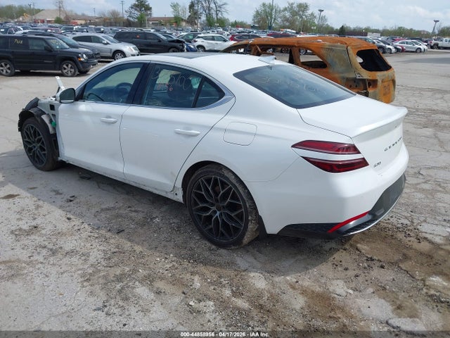 Genesis G70 2.0t Awd