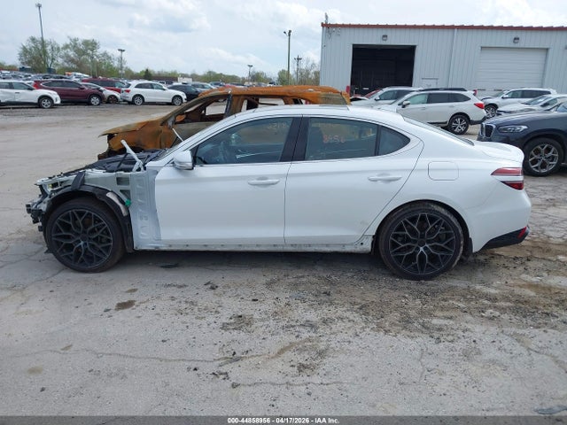 Genesis G70 2.0t Awd