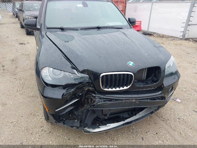 BMW X Series