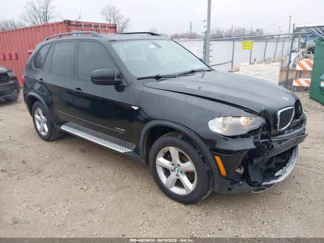 Salvage BMW X Series Image