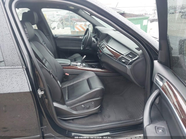 BMW X Series