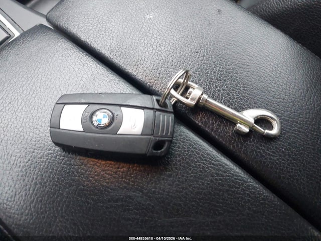 BMW X Series