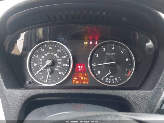 BMW X Series