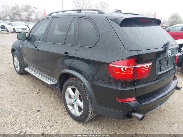 BMW X Series