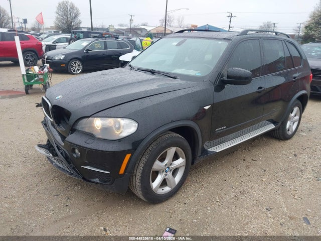 BMW X Series