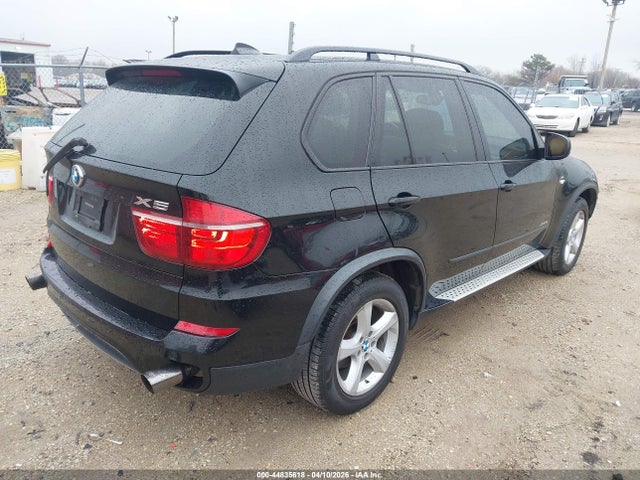 BMW X Series
