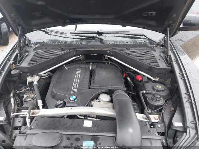 BMW X Series
