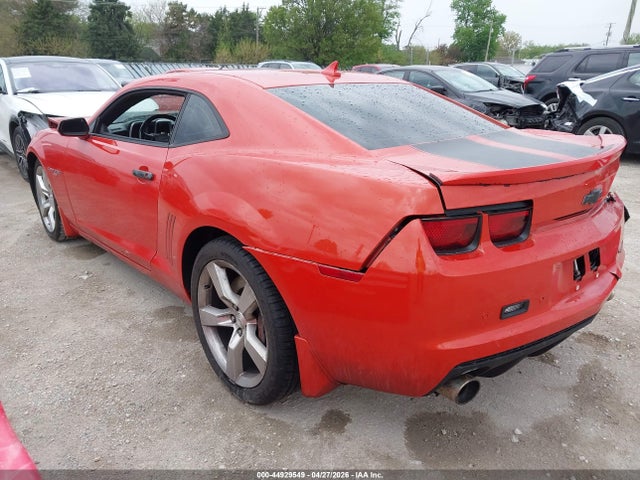 Chevrolet Camaro 1ss
