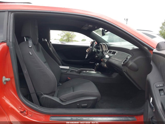 Chevrolet Camaro 1ss