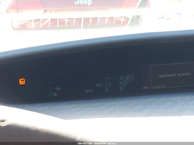 Toyota Prius Two