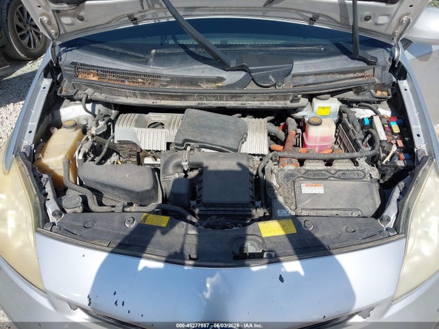 Toyota Prius Two