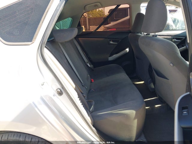 Toyota Prius Two