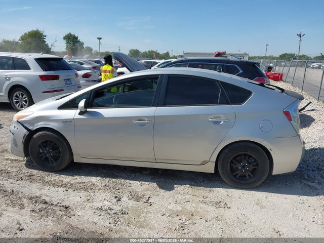 Toyota Prius Two
