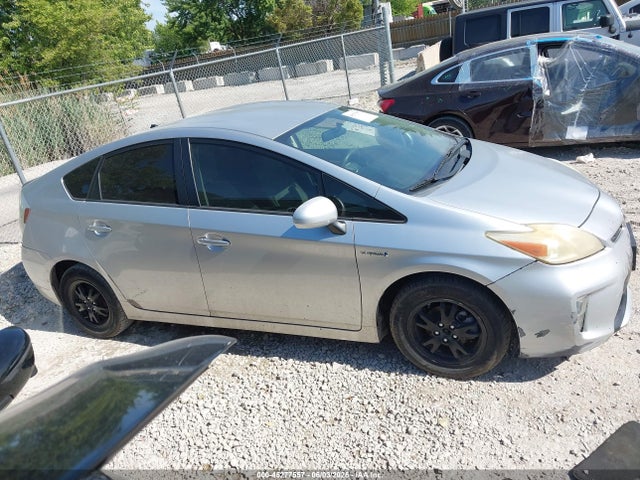 Toyota Prius Two