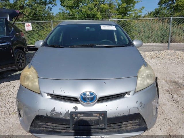 Toyota Prius Two