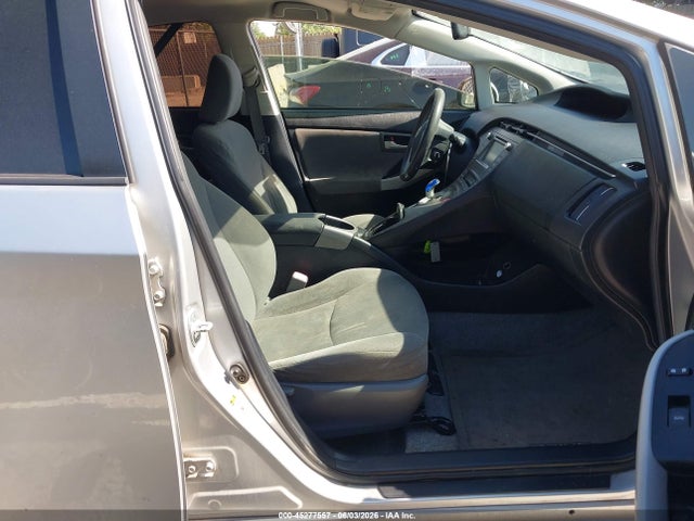 Toyota Prius Two